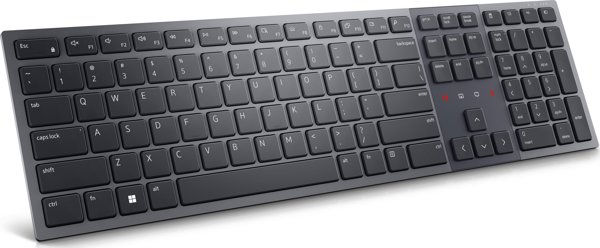 Klawiatura Dell KB900 (KB900-GR-CSK)
