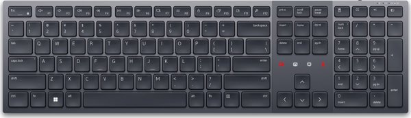 Klawiatura Dell KB900 (KB900-GR-CSK)