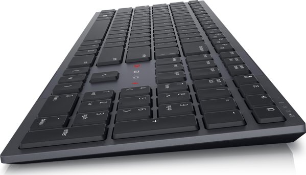 Klawiatura Dell KB900 (KB900-GR-CSK)