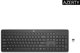 HP 230 Ασύρματο Πληκτρολόγιο (3L1E7AA#ABU) - Λεπτό & Εργονομικό