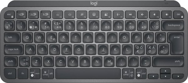 Klawiatura Logitech MX Keys Mini for Business (920-010604)