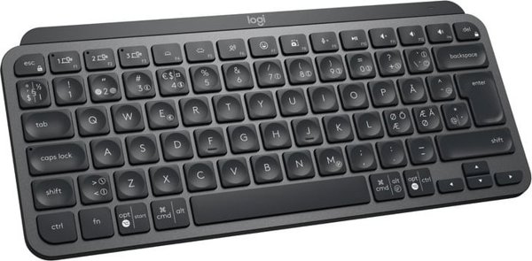 Klawiatura Logitech MX Keys Mini for Business (920-010604)