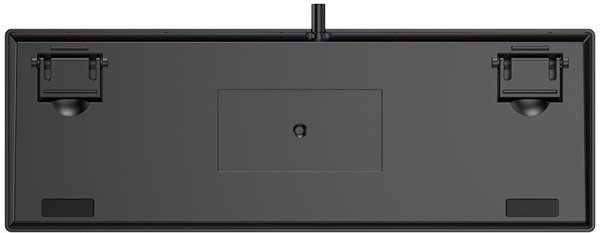 Tracer Raptor 63 Μηχανικό Πληκτρολόγιο Gaming USB με Φωτισμό RGB