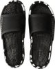 Klapki Marco Bi  black/white rozmiar 45