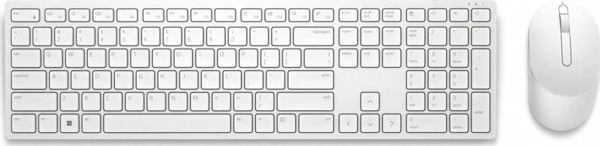 Klawiatura + mysz Dell KM5221W (580-AKEZ) [outlet]