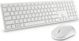 Klawiatura + mysz Dell KM5221W (580-AKEZ) [outlet]