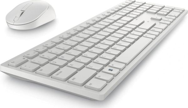Klawiatura + mysz Dell KM5221W (580-AKEZ) [outlet]
