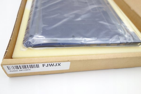 Klawiatura Dell KYBD 105 SPN KB216-B LTON