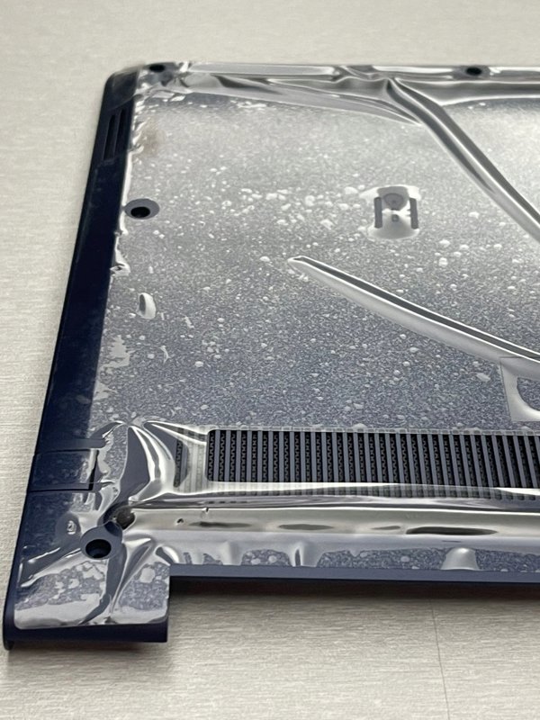 Dell KB216-B Ενσύρματο Πληκτρολόγιο Υπολογιστή, Ελληνικό Layout, Μαύρο
