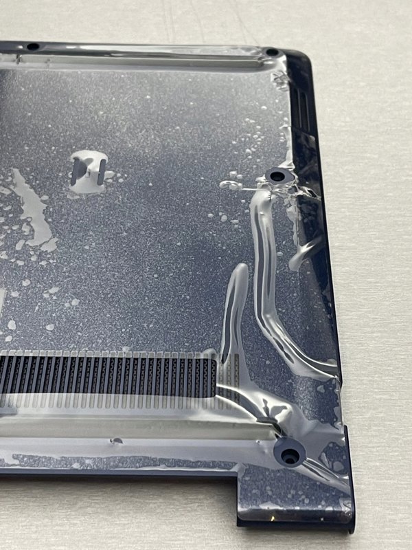 Dell KB216-B Ενσύρματο Πληκτρολόγιο Υπολογιστή, Ελληνικό Layout, Μαύρο