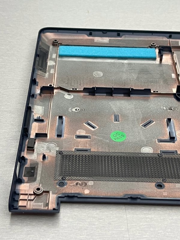 Klawiatura Dell KYBD 105 SPN KB216-B LTON
