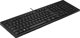 HP 125 G2 Ενσύρματο Πληκτρολόγιο (AY2Y7AA#UUW)