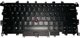 Klawiatura Lenovo Keyboard (NIEMIECKI)