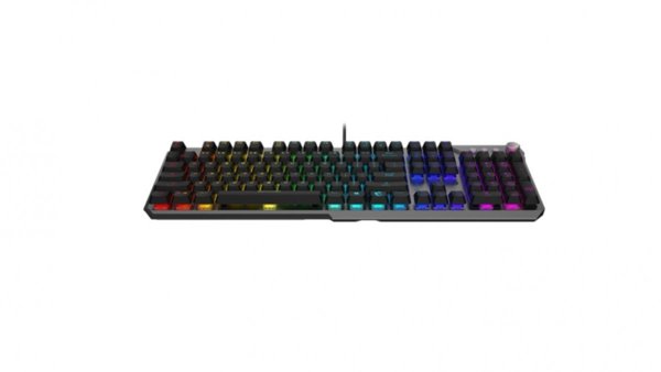 Klawiatura MSI Strike 600 V2 Silent US
