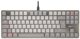 Cherry KC 500 MX LP TKL Μηχανικό Πληκτρολόγιο, Low Profile, Ενσύρματο, Μαύρο