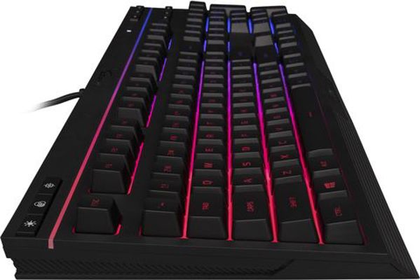 Klawiatura HyperX Alloy Core RGB (4P4F5AA)