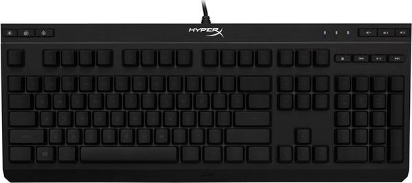 Klawiatura HyperX Alloy Core RGB (4P4F5AA)
