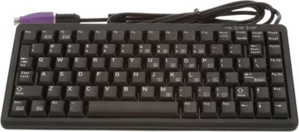 Klawiatura Cherry G84-4100 (G84-4100LCAUS-2)