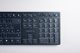Klawiatura Cherry KW 9100 SLIM klawiatura RF Wireless + Bluetooth QWERTY angielski Czarny