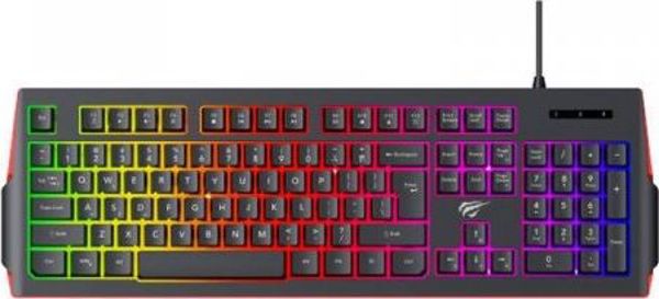 Klawiatura Havit KB866L  (KB866L)