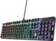 Klawiatura Trust GXT871 ZORA Mechanical Keyboard (25678)
