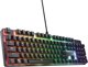 Klawiatura Trust GXT871 ZORA Mechanical Keyboard (25678)