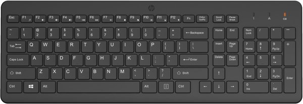 Klawiatura HP 220 (805T2AA)