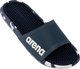 Klapki Marco Bi  black/white rozmiar 42