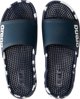 Klapki Marco Bi  black/white rozmiar 42