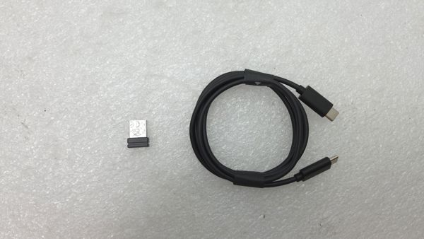 Klawiatura Dell KB900 (580-BBDH) [outlet]