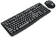 Redragon BS-7367-B Σετ Πληκτρολόγιο και Ποντίκι Gaming με Καλώδιο