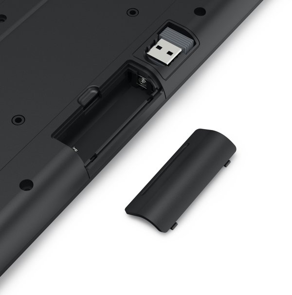 Redragon BS-7367-B Σετ Πληκτρολόγιο και Ποντίκι Gaming με Καλώδιο