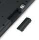 Redragon BS-7367-B Σετ Πληκτρολόγιο και Ποντίκι Gaming με Καλώδιο