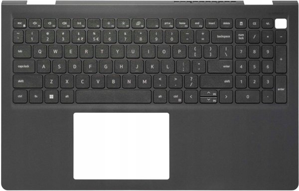 Klawiatura Dell ASSY Keyboard, Internal,