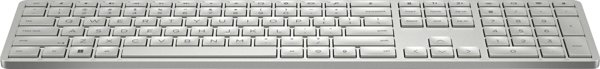 Klawiatura HP Programowalna bezprzewodowa 970 (3Z729AA)
