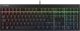 Klawiatura Cherry CHERRY TAS MX 2.0S RGB Corded DE-Layout schwarz MX BLACK