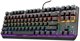 Klawiatura Trust Trust GXT 834 Callaz TKL Nordic Melna (24609)