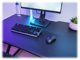 Klawiatura Trust Trust GXT 834 Callaz TKL Nordic Melna (24609)