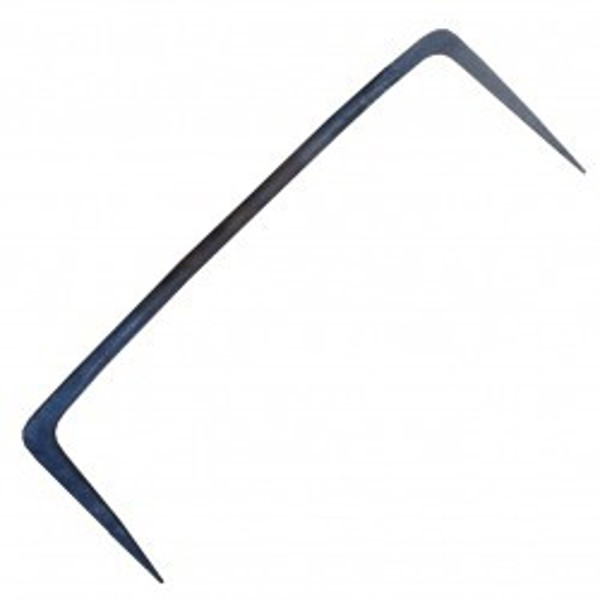 Klamra budowlana M 12mm L 350mm