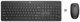 Klawiatura + mysz HP 230 Wireless Mouse and Keyboard Combo (18H24AA), Finnish