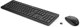 Klawiatura + mysz HP 230 Wireless Mouse and Keyboard Combo (18H24AA), Finnish
