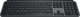 Logitech MX Keys S Ασύρματο Πληκτρολόγιο, Low Profile, Bluetooth & Logi Bolt, Γραφίτης (920-011568)