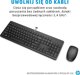 HP 230 Ασύρματο Σετ Πληκτρολόγιο και Ποντίκι, Λευκό, HP 230 Wireless Mouse & Keyboard Combo