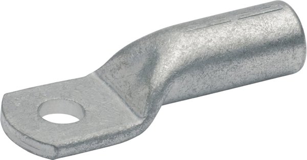 Klauke 101R8 ακροδέκτης καλωδίου, σωληνωτός, M8, 6 mm², 180°, 1 τεμάχιο