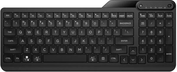 Klawiatura HP Klawiatura HP 475 Dual-Mode (7N7B9AA#UUW) [outlet]