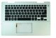 Klawiatura Dell ASSY KYBD 80 W/PR USINT SL BL