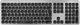 Klawiatura LogiLink Bluetooth Multi-Device