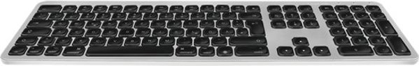 Klawiatura LogiLink Bluetooth Multi-Device