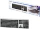 Klawiatura LogiLink Bluetooth Multi-Device