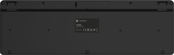 Klawiatura Natec Tang (NKL-2468)